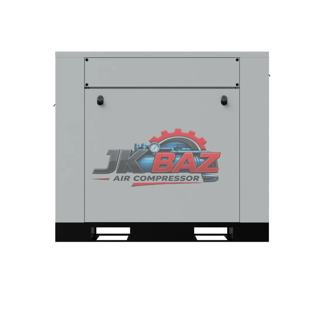 Screw Air Compressor - Image 5